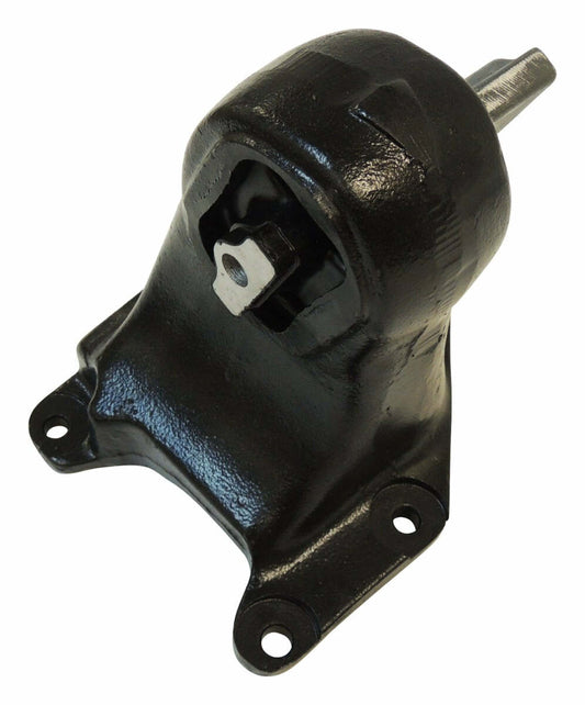Crown Automotive - Steel Black Engine Mount - 5147191AC