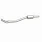 00-03 BMW M5 5.0L D/S Direct-Fit Catalytic Converter 51472 Magnaflow - Catalytic Converters Car Part People