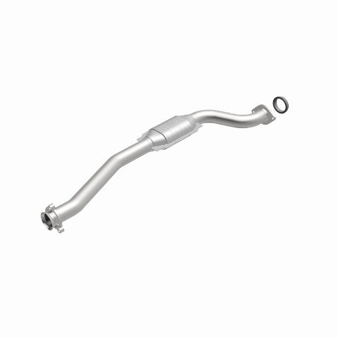 09-10 Hummer H3T 3.7L Direct-Fit Catalytic Converter 51476 Magnaflow