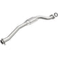 09-10 Hummer H3T 3.7L Direct-Fit Catalytic Converter 51476 Magnaflow - Catalytic Converters Car Part People