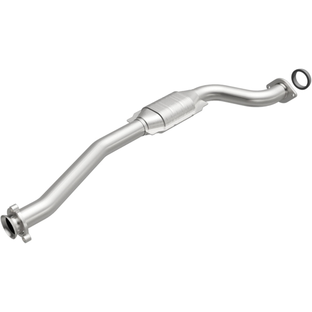 09-10 Hummer H3T 3.7L Direct-Fit Catalytic Converter 51476 Magnaflow - Catalytic Converters Car Part People