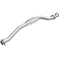 09-10 Hummer H3T 3.7L Direct-Fit Catalytic Converter 51476 Magnaflow