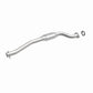 09-10 Hummer H3T 3.7L Direct-Fit Catalytic Converter 51476 Magnaflow