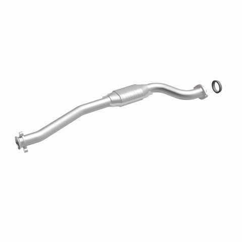 09-10 Hummer H3T 3.7L Direct-Fit Catalytic Converter 51476 Magnaflow