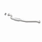 09-10 Hummer H3T 3.7L Direct-Fit Catalytic Converter 51476 Magnaflow - Catalytic Converters Car Part People