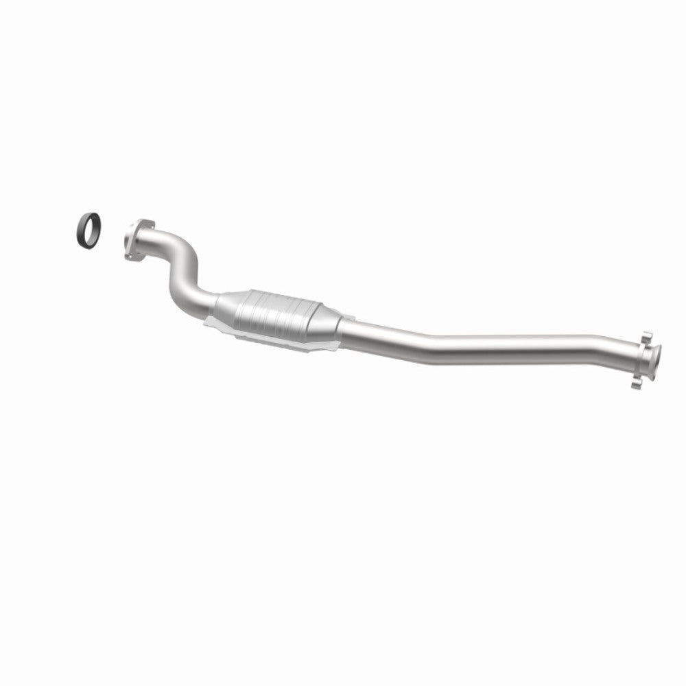 09-10 Hummer H3T 3.7L Direct-Fit Catalytic Converter 51476 Magnaflow - Catalytic Converters Car Part People