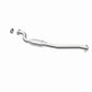 09-10 Hummer H3T 3.7L Direct-Fit Catalytic Converter 51476 Magnaflow