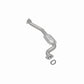 09-10 Hummer H3T 3.7L Direct-Fit Catalytic Converter 51476 Magnaflow - Catalytic Converters Car Part People