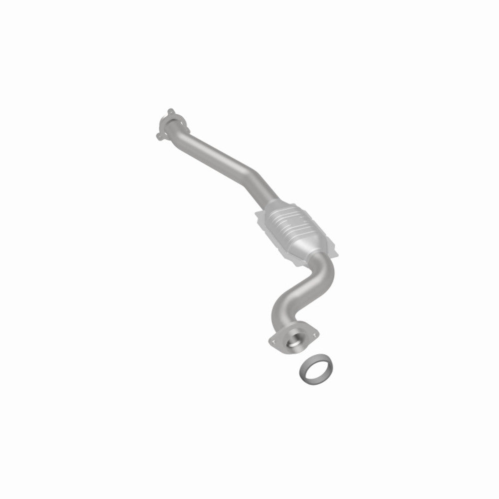 09-10 Hummer H3T 3.7L Direct-Fit Catalytic Converter 51476 Magnaflow - Catalytic Converters Car Part People