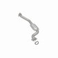 09-10 Hummer H3T 3.7L Direct-Fit Catalytic Converter 51476 Magnaflow