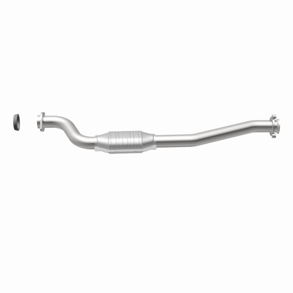 09-10 Hummer H3T 3.7L Direct-Fit Catalytic Converter 51476 Magnaflow - Catalytic Converters Car Part People