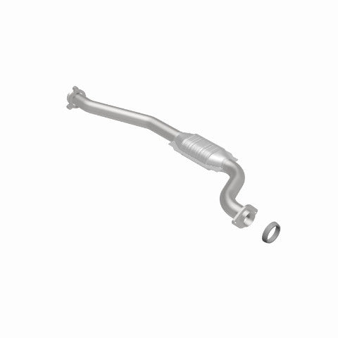 09-10 Hummer H3T 3.7L Direct-Fit Catalytic Converter 51476 Magnaflow