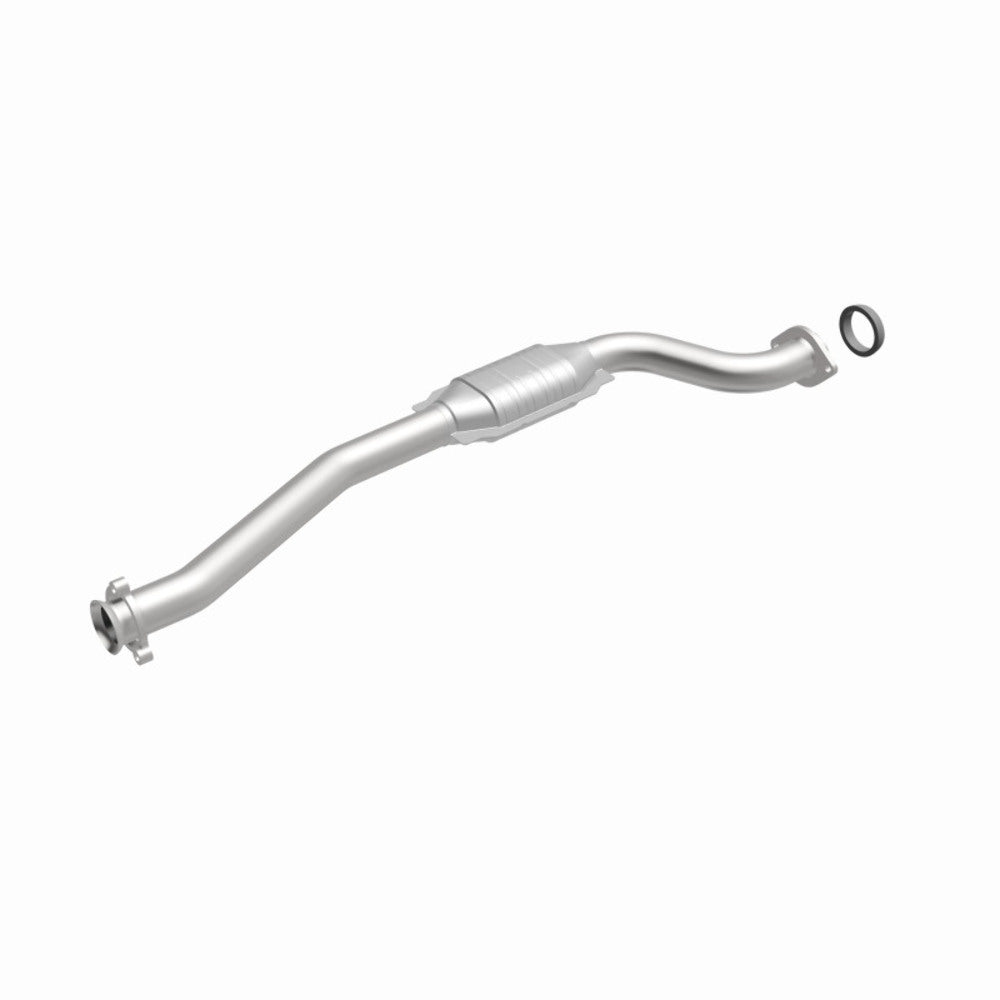 09-10 Hummer H3T 3.7L Direct-Fit Catalytic Converter 51476 Magnaflow - Catalytic Converters Car Part People