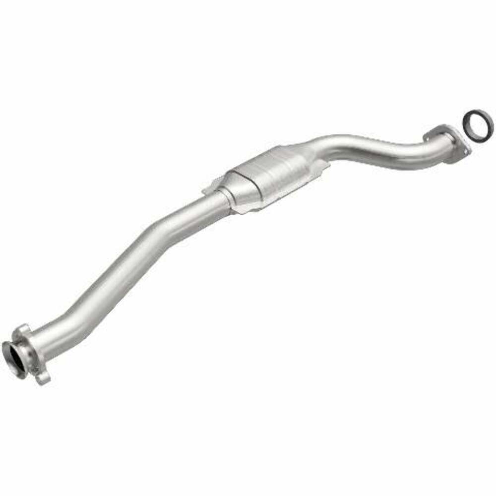 09-10 Hummer H3T 3.7L Direct-Fit Catalytic Converter 51476 Magnaflow - Catalytic Converters Car Part People