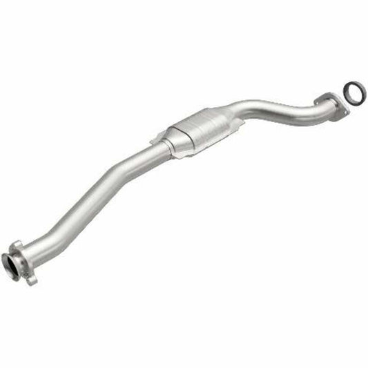 09-10 Hummer H3T 3.7L Direct-Fit Catalytic Converter 51476 Magnaflow - Catalytic Converters Car Part People