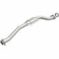 09-10 Hummer H3T 3.7L Direct-Fit Catalytic Converter 51476 Magnaflow