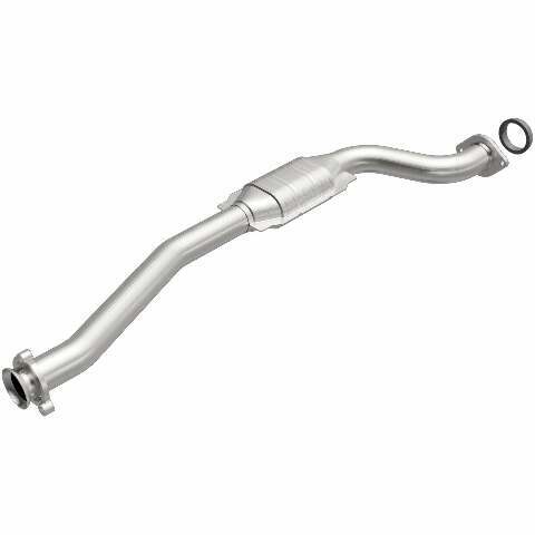 09-10 Hummer H3T 3.7L Direct-Fit Catalytic Converter 51476 Magnaflow