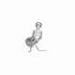 03-04 Volvo V70 2.5L Direct-Fit Catalytic Converter 51477 Magnaflow