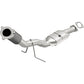 03-04 Volvo V70 2.5L Direct-Fit Catalytic Converter 51477 Magnaflow