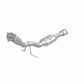 03-04 Volvo V70 2.5L Direct-Fit Catalytic Converter 51477 Magnaflow