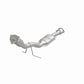 03-04 Volvo V70 2.5L Direct-Fit Catalytic Converter 51477 Magnaflow