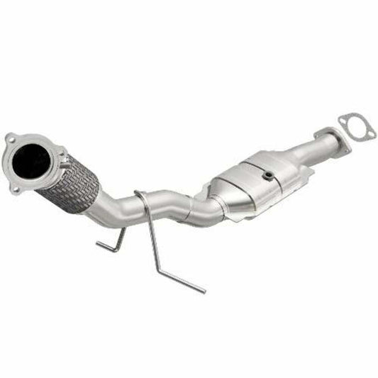 03-04 Volvo V70 2.5L Direct-Fit Catalytic Converter 51477 Magnaflow