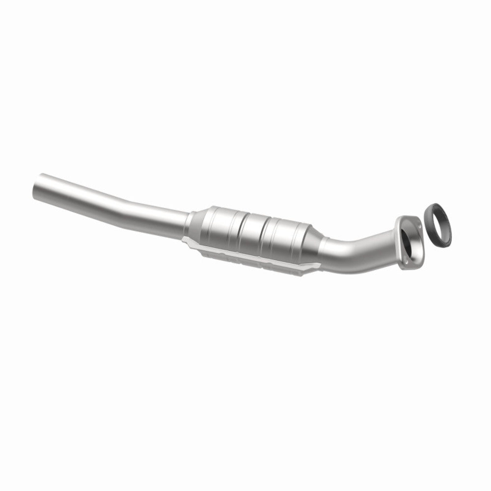 09-12 Mazda 6 2.5L Direct-Fit Catalytic Converter 51479 Magnaflow