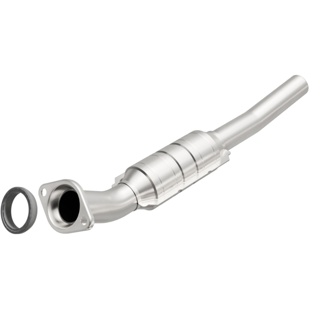 09-12 Mazda 6 2.5L Direct-Fit Catalytic Converter 51479 Magnaflow