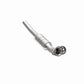 09-12 Mazda 6 2.5L Direct-Fit Catalytic Converter 51479 Magnaflow