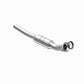09-12 Mazda 6 2.5L Direct-Fit Catalytic Converter 51479 Magnaflow