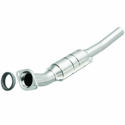 09-12 Mazda 6 2.5L Direct-Fit Catalytic Converter 51479 Magnaflow