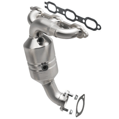 2007 Chrysler Pacifica 4.0L Direct-Fit Catalytic Converter 51480 Magnaflow