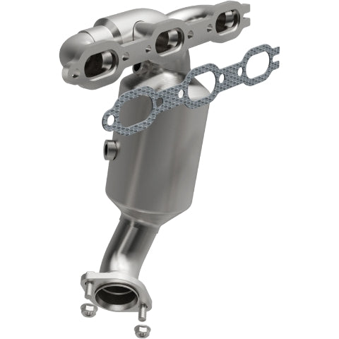 2007 Chrysler Pacifica 4.0L Direct-Fit Catalytic Converter 51480 Magnaflow