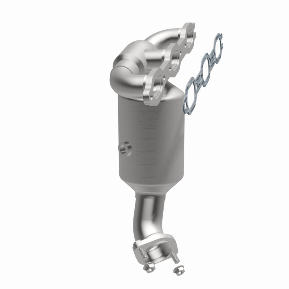 2007 Chrysler Pacifica 4.0L Direct-Fit Catalytic Converter 51480 Magnaflow - Catalytic Converters Car Part People