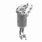 2007 Chrysler Pacifica 4.0L Direct-Fit Catalytic Converter 51480 Magnaflow