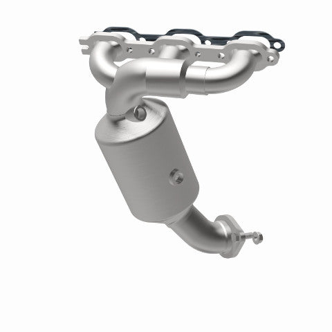 2007 Chrysler Pacifica 4.0L Direct-Fit Catalytic Converter 51480 Magnaflow