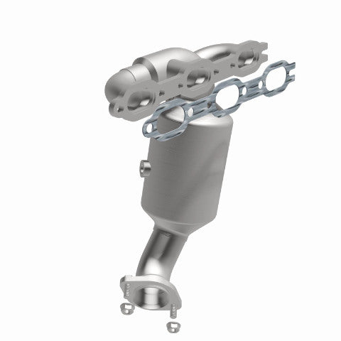 2007 Chrysler Pacifica 4.0L Direct-Fit Catalytic Converter 51480 Magnaflow