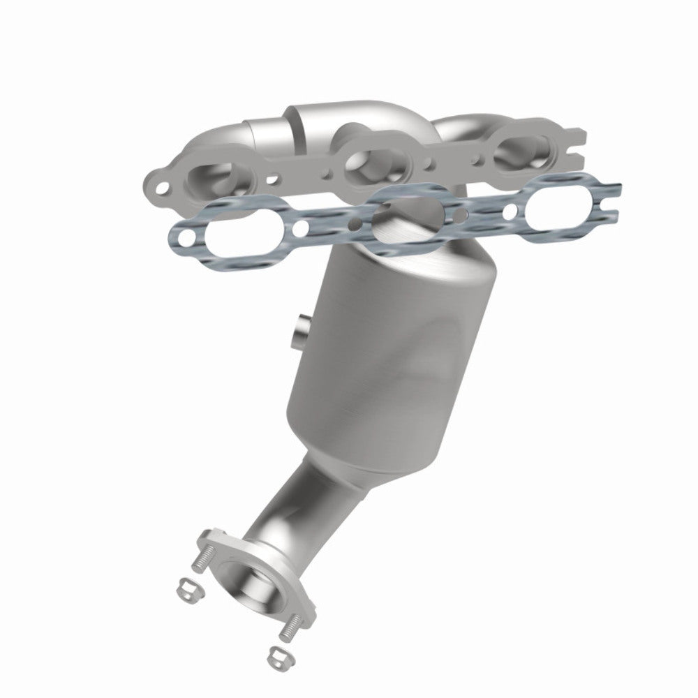 2007 Chrysler Pacifica 4.0L Direct-Fit Catalytic Converter 51480 Magnaflow - Catalytic Converters Car Part People