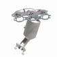 2007 Chrysler Pacifica 4.0L Direct-Fit Catalytic Converter 51480 Magnaflow