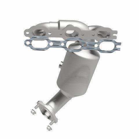 2007 Chrysler Pacifica 4.0L Direct-Fit Catalytic Converter 51480 Magnaflow