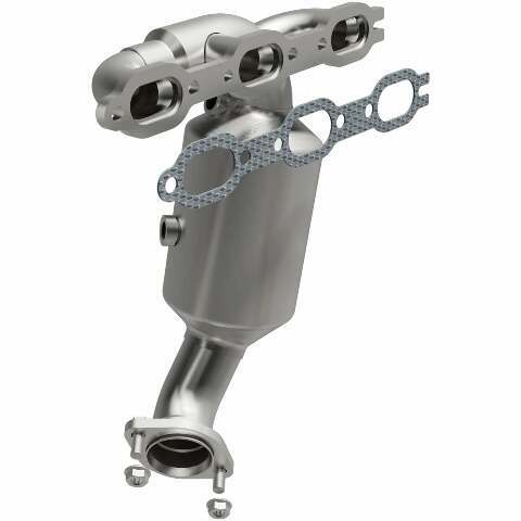 2007 Chrysler Pacifica 4.0L Direct-Fit Catalytic Converter 51480 Magnaflow