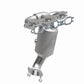 2007 Chrysler Pacifica 4.0L Direct-Fit Catalytic Converter 51480 Magnaflow