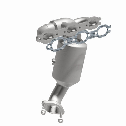 2007 Chrysler Pacifica 4.0L Direct-Fit Catalytic Converter 51480 Magnaflow