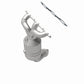 2007 Chrysler Pacifica 4.0L Direct-Fit Catalytic Converter 51481 Magnaflow