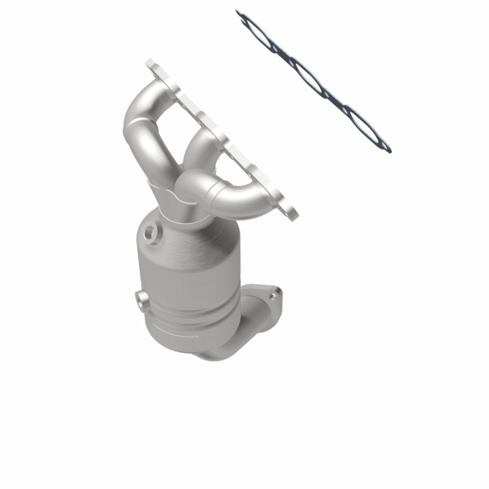 2007 Chrysler Pacifica 4.0L Direct-Fit Catalytic Converter 51481 Magnaflow