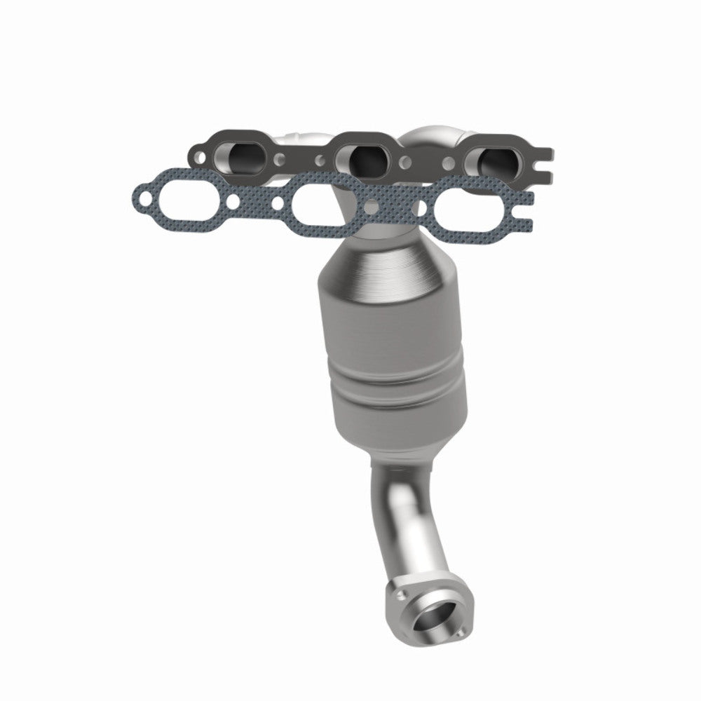 2007 Chrysler Pacifica 4.0L Direct-Fit Catalytic Converter 51481 Magnaflow