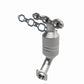 2007 Chrysler Pacifica 4.0L Direct-Fit Catalytic Converter 51481 Magnaflow