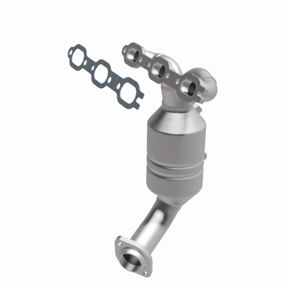 2007 Chrysler Pacifica 4.0L Direct-Fit Catalytic Converter 51481 Magnaflow