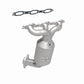 2007 Chrysler Pacifica 4.0L Direct-Fit Catalytic Converter 51481 Magnaflow