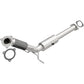 02-03 Volvo S60 2.4L Direct-Fit Catalytic Converter 51487 Magnaflow